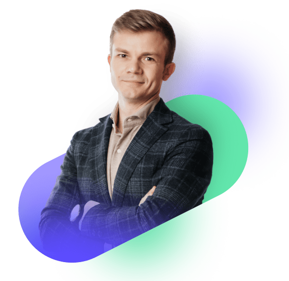 Артём Голоднов, акционер группы компаний Credit.Club