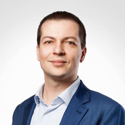 Антон Фарленков
