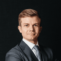 Артём Голоднов