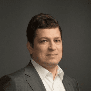 Антон Мироненков