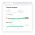 Пример кредитной истории клиента платформы Credit.Сlub